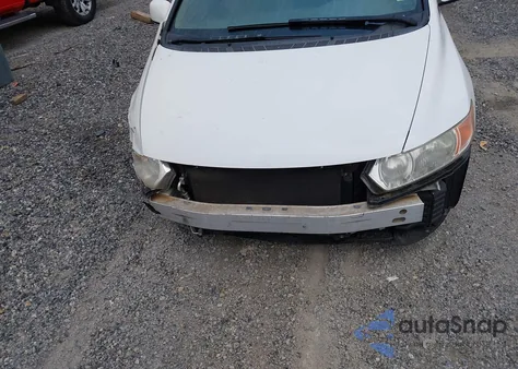 2007 Honda Civic Lx z USA, uszkodzony, nr VIN 2HGFG12617H514010